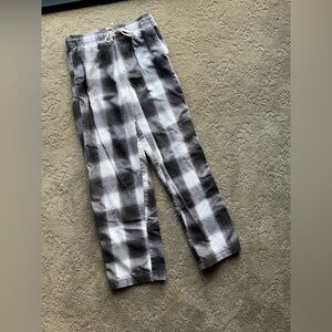 RSQ Plaid Pajama Pants
